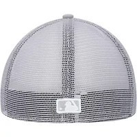 Chicago White Sox MLB White/ 2023 On-Field Batting Practice 59FIFTY Fitted Hat