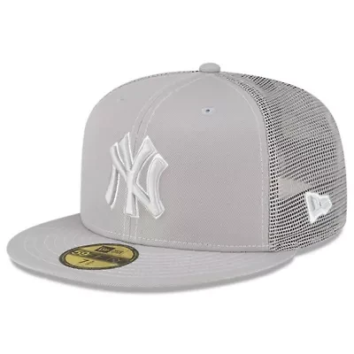 MLB New York Yankees 2023 On-Field Batting Practice 59FIFTY Fitted Hat