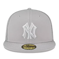 MLB New York Yankees 2023 On-Field Batting Practice 59FIFTY Fitted Hat