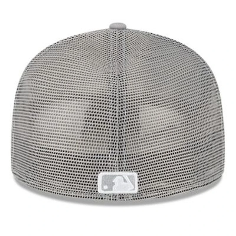 MLB New York Yankees 2023 On-Field Batting Practice 59FIFTY Fitted Hat