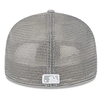 MLB New York Yankees 2023 On-Field Batting Practice 59FIFTY Fitted Hat
