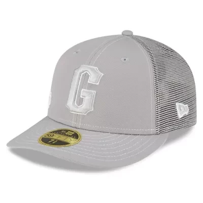 MLB / San Francisco Giants 2023 On-Field Batting Practice Low 59FIFTY Fitted Hat
