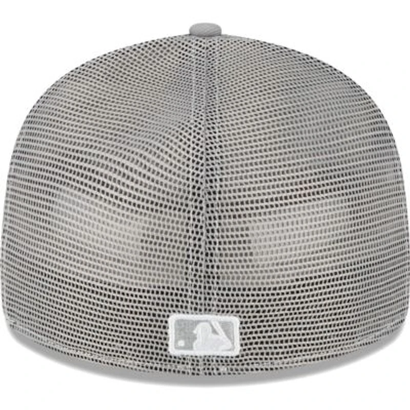 MLB / Washington Nationals 2023 On-Field Batting Practice Low 59FIFTY Fitted Hat