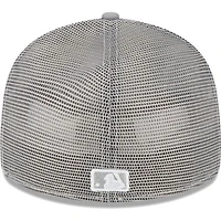 MLB / Washington Nationals 2023 On-Field Batting Practice Low 59FIFTY Fitted Hat