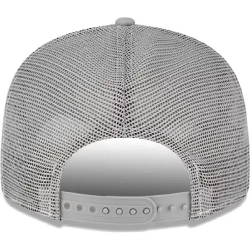 Chicago White Sox MLB /White Chicago Sox 2023 On-Field Batting Practice 9FIFTY Snapback Hat