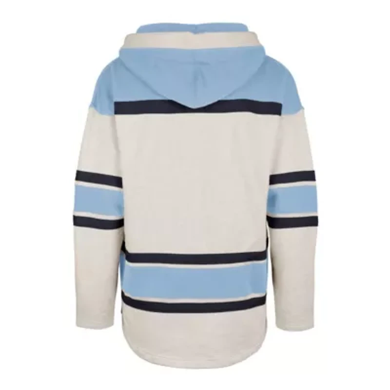 NHL Pittsburgh Penguins Rockaway Lace-Up Pullover Hoodie