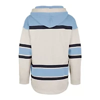 NHL Pittsburgh Penguins Rockaway Lace-Up Pullover Hoodie