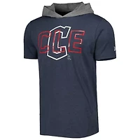 MLB Cleveland Guardians Team Hoodie T-Shirt