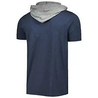 MLB Cleveland Guardians Team Hoodie T-Shirt
