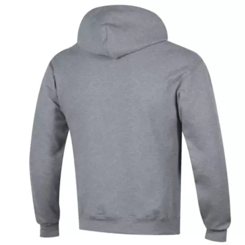 Alabama Crimson Tide NCAA Softball Stack Pullover Hoodie