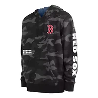 Boston Red Sox MLB Boston Sox Pullover Hoodie