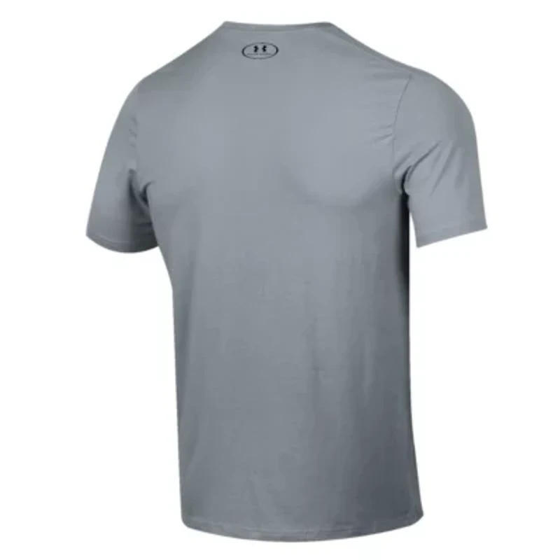 NCAA Under Armour South Carolina Gamecocks Baseball Performance T-Shirt