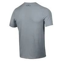 NCAA Under Armour South Carolina Gamecocks Baseball Performance T-Shirt