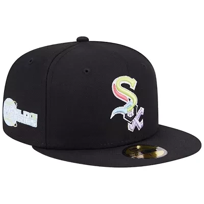 Chicago White Sox MLB Multi-Color Pack 59FIFTY Fitted Hat
