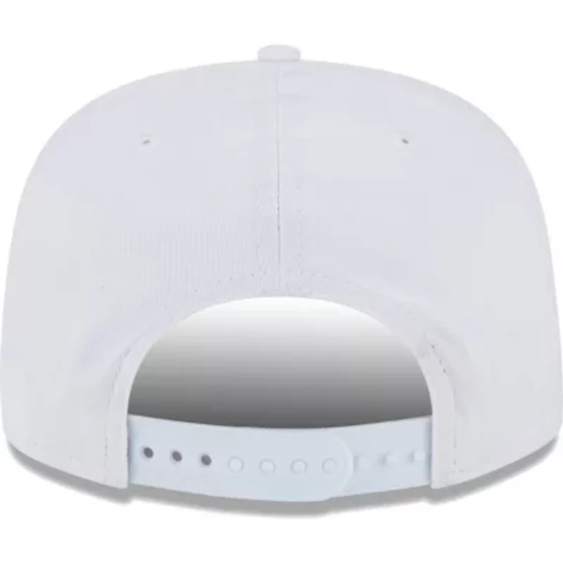MLB New York Yankees Golfer Tee 9FIFTY Snapback Hat
