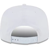 MLB New York Yankees Golfer Tee 9FIFTY Snapback Hat