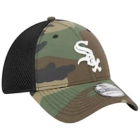 Chicago White Sox MLB Team Neo 39THIRTY Flex Hat