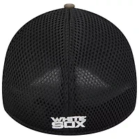 Chicago White Sox MLB Team Neo 39THIRTY Flex Hat