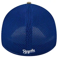 MLB Kansas City Royals Team Neo 39THIRTY Flex Hat