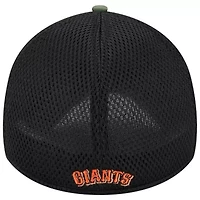 MLB San Francisco Giants Team Neo 39THIRTY Flex Hat