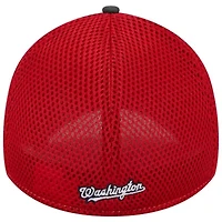 MLB Washington Nationals Team Neo 39THIRTY Flex Hat