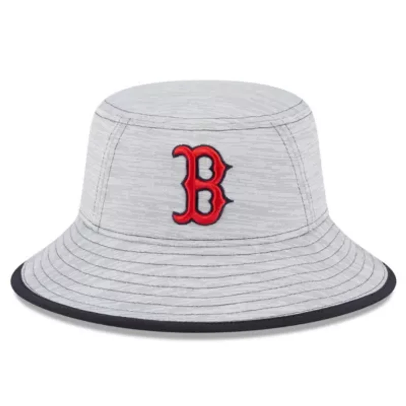 Boston Red Sox MLB Boston Sox Game Bucket Hat