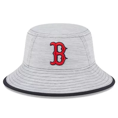 Boston Red Sox MLB Boston Sox Game Bucket Hat