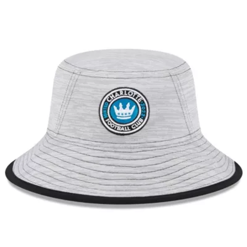 MLS Charlotte FC Game Bucket Hat