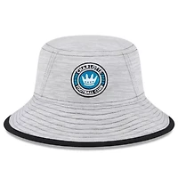 MLS Charlotte FC Game Bucket Hat