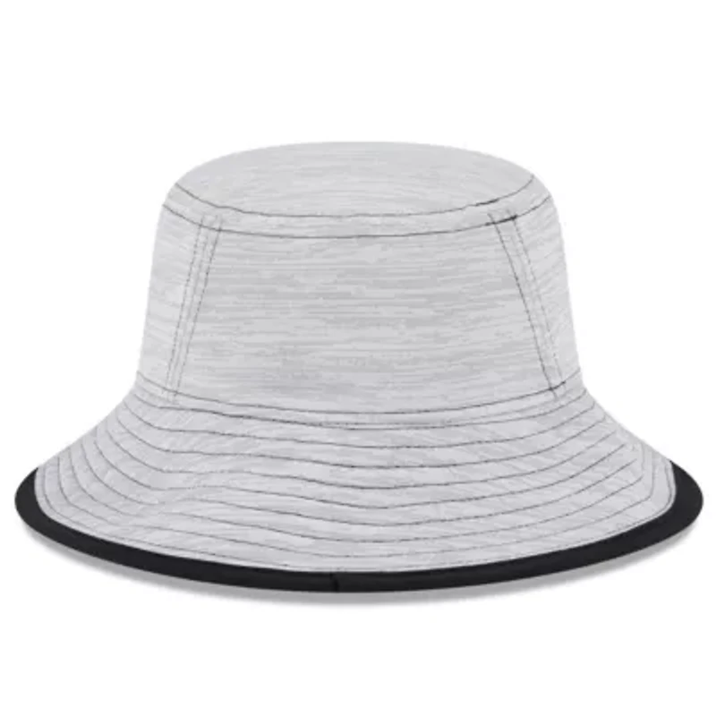 MLS Charlotte FC Game Bucket Hat