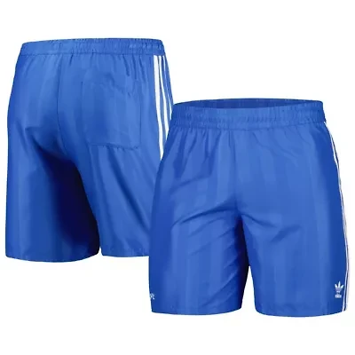 International Clubs Originals Manchester United 1988-90 Third Shorts