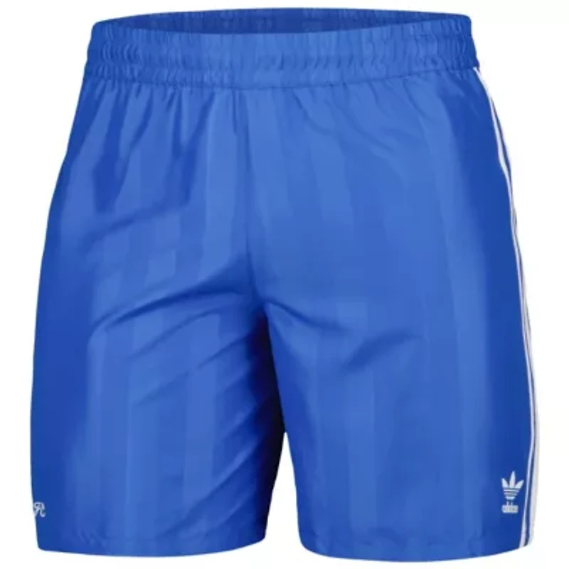 International Clubs Originals Manchester United 1988-90 Third Shorts