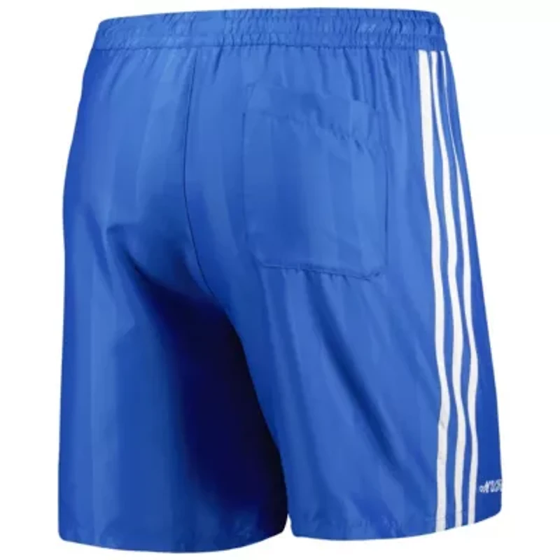 International Clubs Originals Manchester United 1988-90 Third Shorts