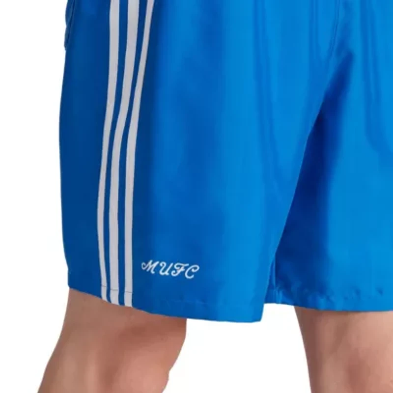 International Clubs Originals Manchester United 1988-90 Third Shorts