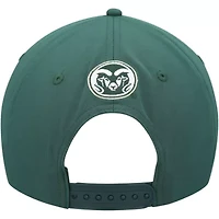 NCAA Colorado State Rams Positraction Snapback Hat