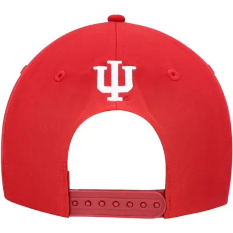 NCAA Indiana Hoosiers Positraction Snapback Hat