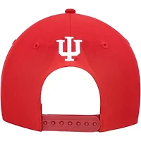 NCAA Indiana Hoosiers Positraction Snapback Hat