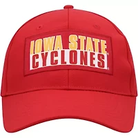 NCAA Iowa State Cyclones Positraction Snapback Hat
