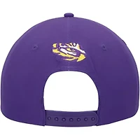 NCAA LSU Tigers Positraction Snapback Hat