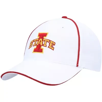 NCAA Iowa State Cyclones Take Your Time Snapback Hat