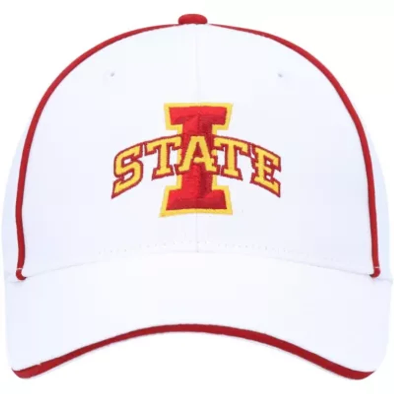 NCAA Iowa State Cyclones Take Your Time Snapback Hat