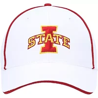 NCAA Iowa State Cyclones Take Your Time Snapback Hat