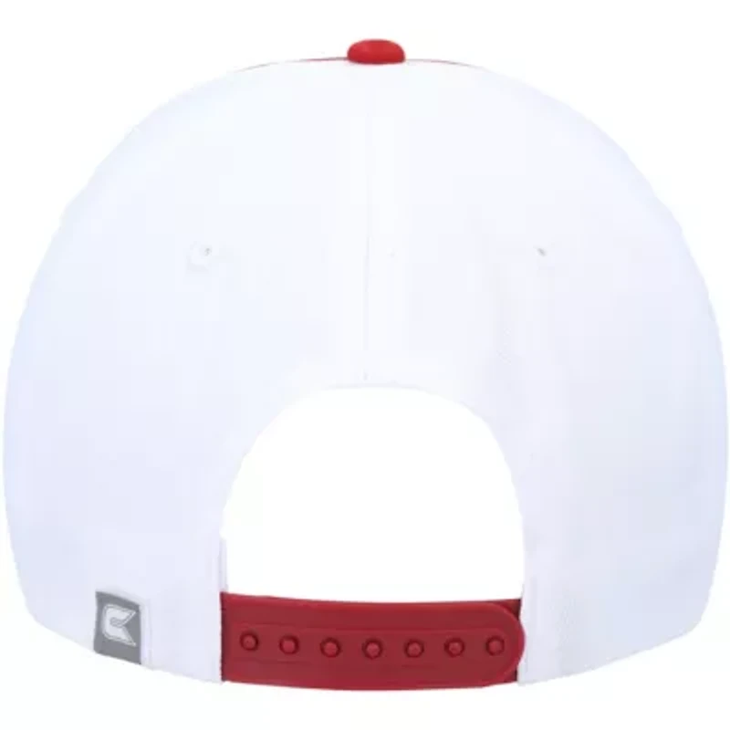 NCAA Iowa State Cyclones Take Your Time Snapback Hat