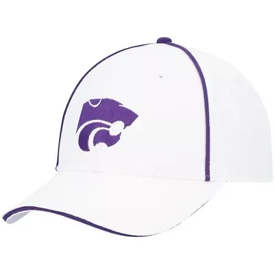NCAA Kansas State Wildcats Take Your Time Snapback Hat