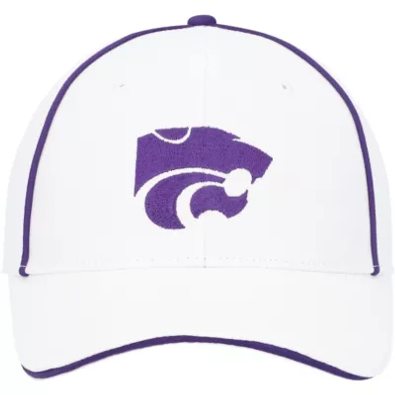 NCAA Kansas State Wildcats Take Your Time Snapback Hat