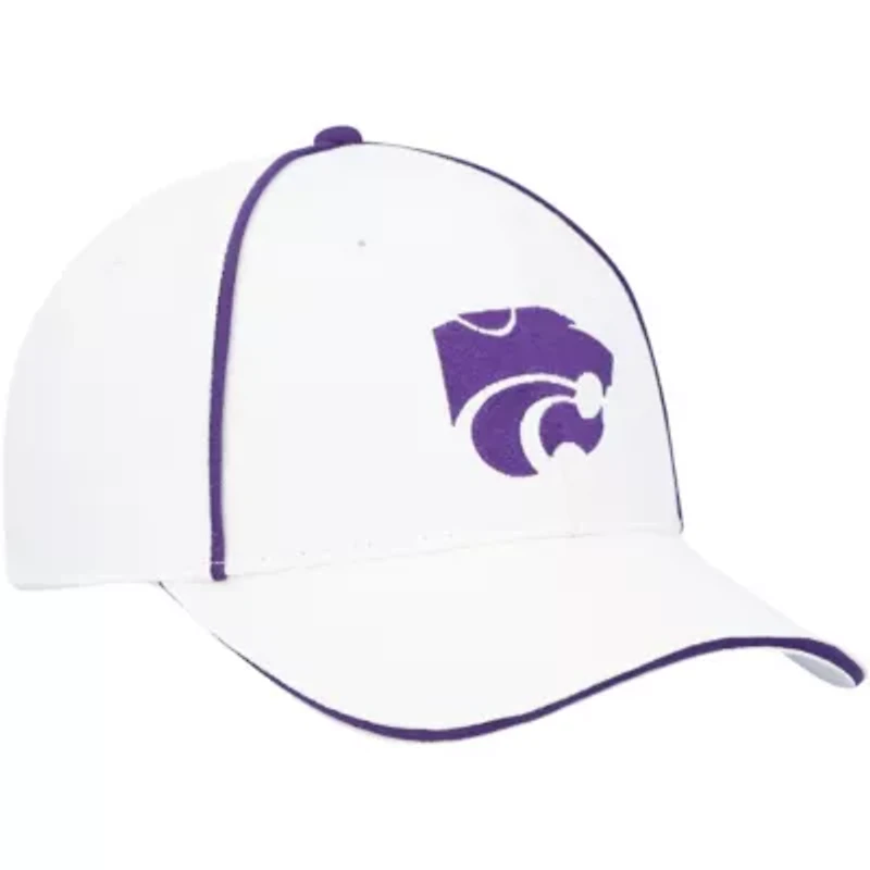 NCAA Kansas State Wildcats Take Your Time Snapback Hat