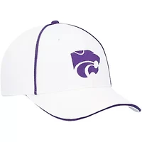 NCAA Kansas State Wildcats Take Your Time Snapback Hat