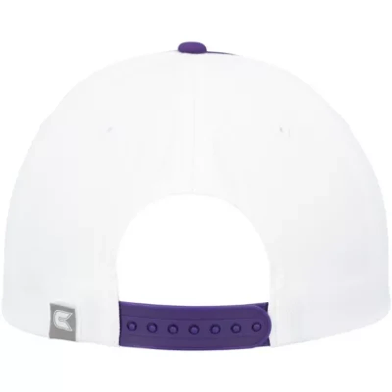 NCAA Kansas State Wildcats Take Your Time Snapback Hat