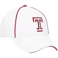 NCAA Temple Owls Take Your Time Snapback Hat