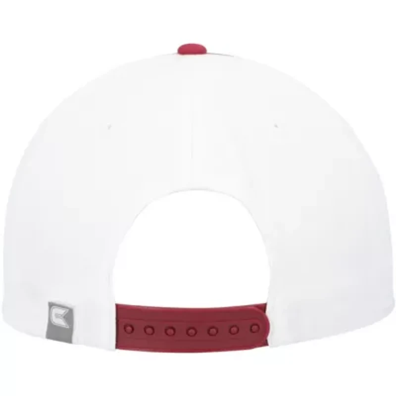 NCAA Temple Owls Take Your Time Snapback Hat